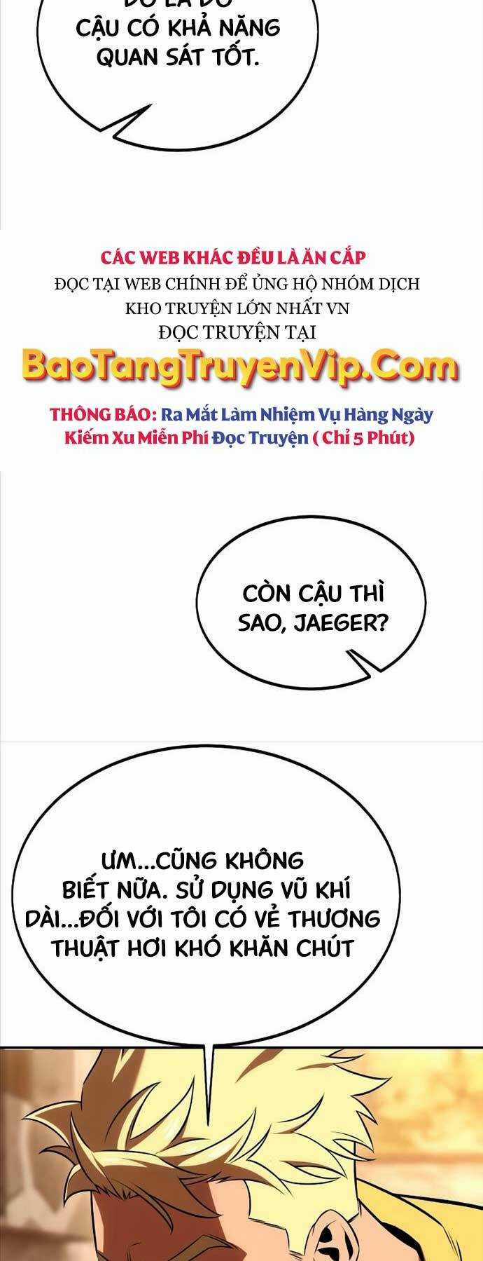 Tôi Đã Giết Tuyển Thủ Học Viện Chapter 23 trang 31