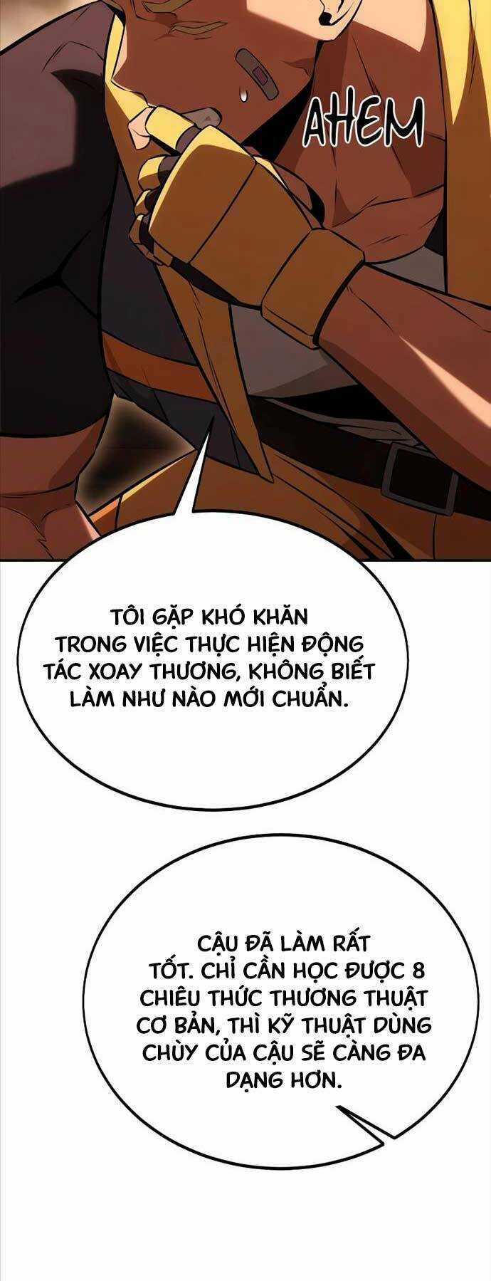 Tôi Đã Giết Tuyển Thủ Học Viện Chapter 23 trang 32