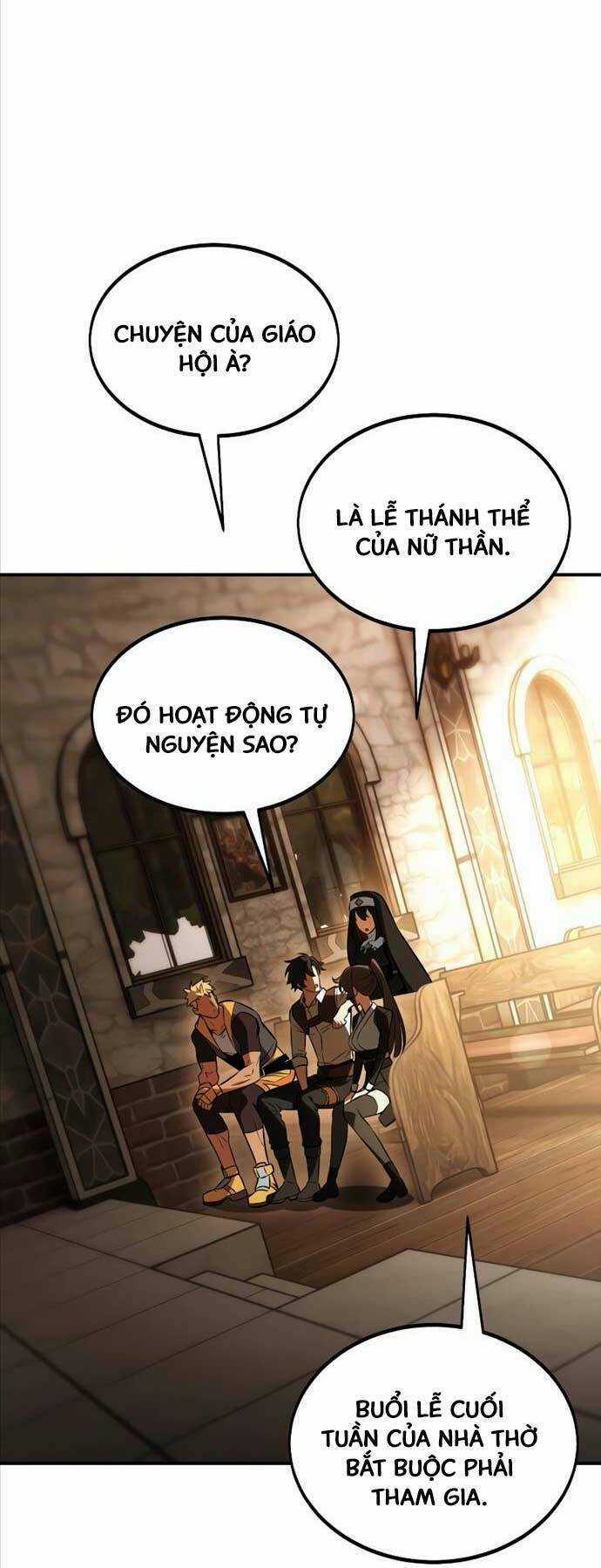 Tôi Đã Giết Tuyển Thủ Học Viện Chapter 23 trang 36