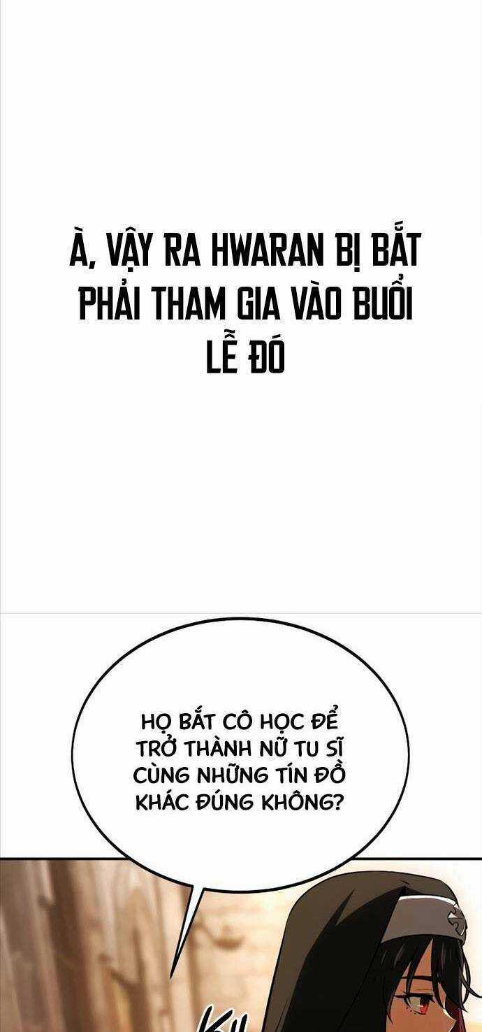 Tôi Đã Giết Tuyển Thủ Học Viện Chapter 23 trang 37