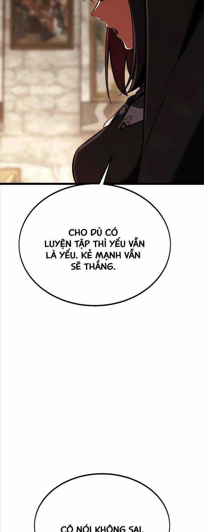 Tôi Đã Giết Tuyển Thủ Học Viện Chapter 23 trang 46