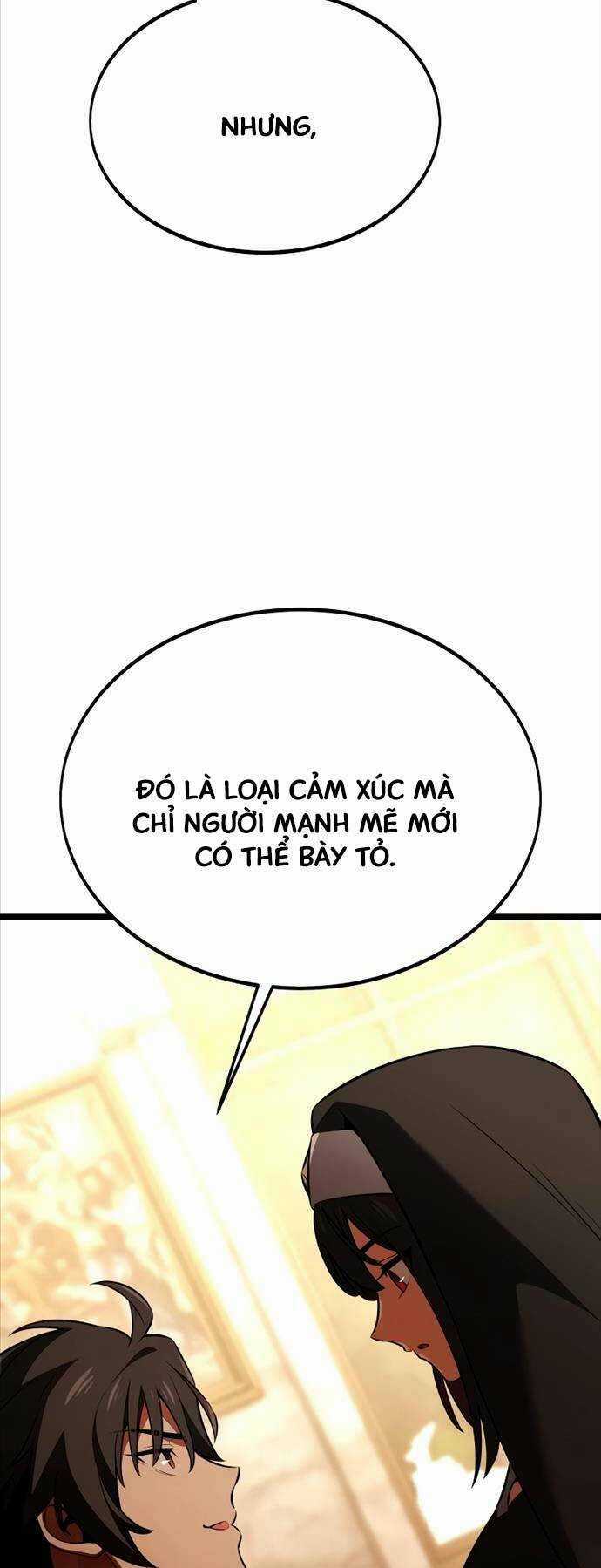 Tôi Đã Giết Tuyển Thủ Học Viện Chapter 23 trang 48