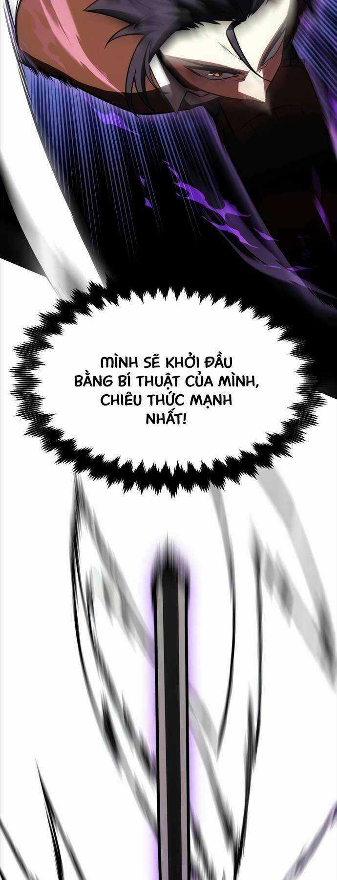 Tôi Đã Giết Tuyển Thủ Học Viện Chapter 23 trang 60