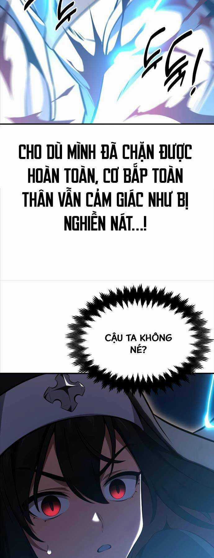 Tôi Đã Giết Tuyển Thủ Học Viện Chapter 23 trang 82