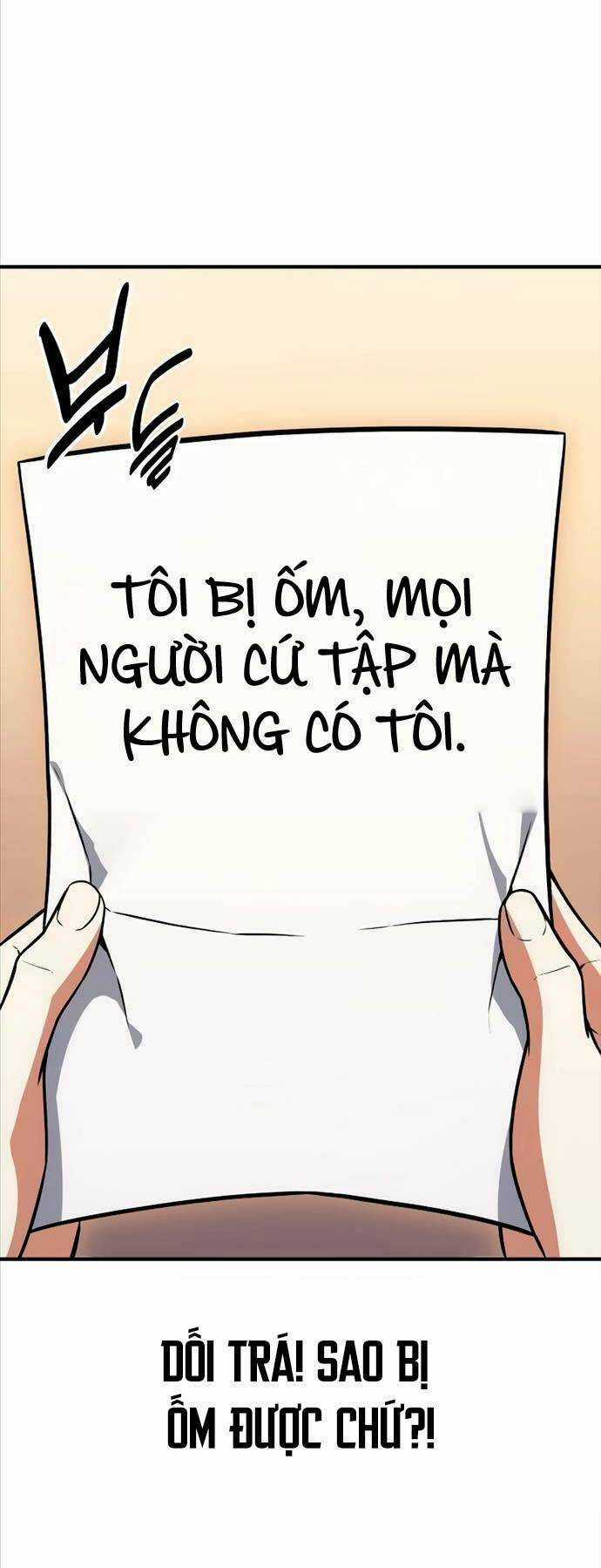 Tôi Đã Giết Tuyển Thủ Học Viện Chapter 23 trang 94