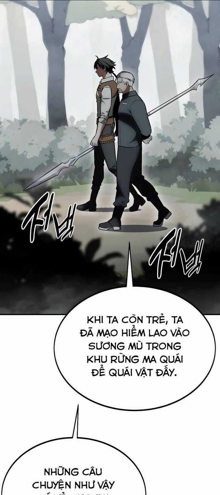 Tôi Đã Giết Tuyển Thủ Học Viện Chapter 24 trang 105