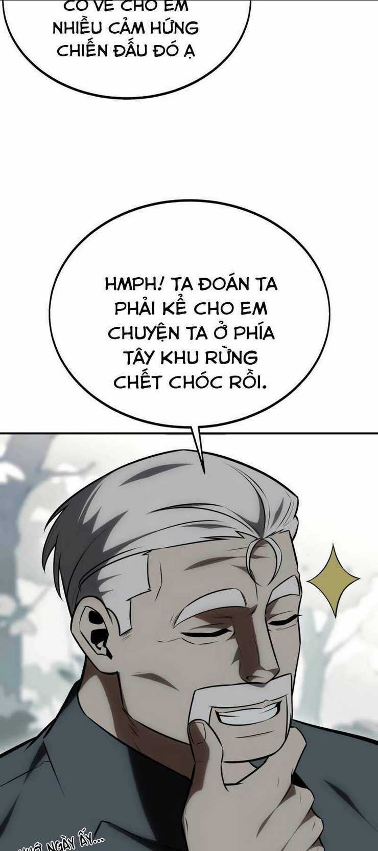 Tôi Đã Giết Tuyển Thủ Học Viện Chapter 24 trang 106