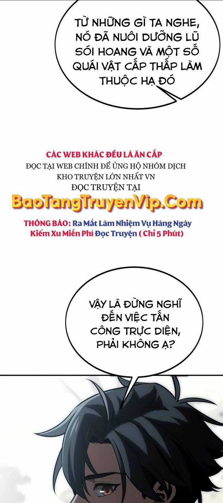 Tôi Đã Giết Tuyển Thủ Học Viện Chapter 24 trang 111