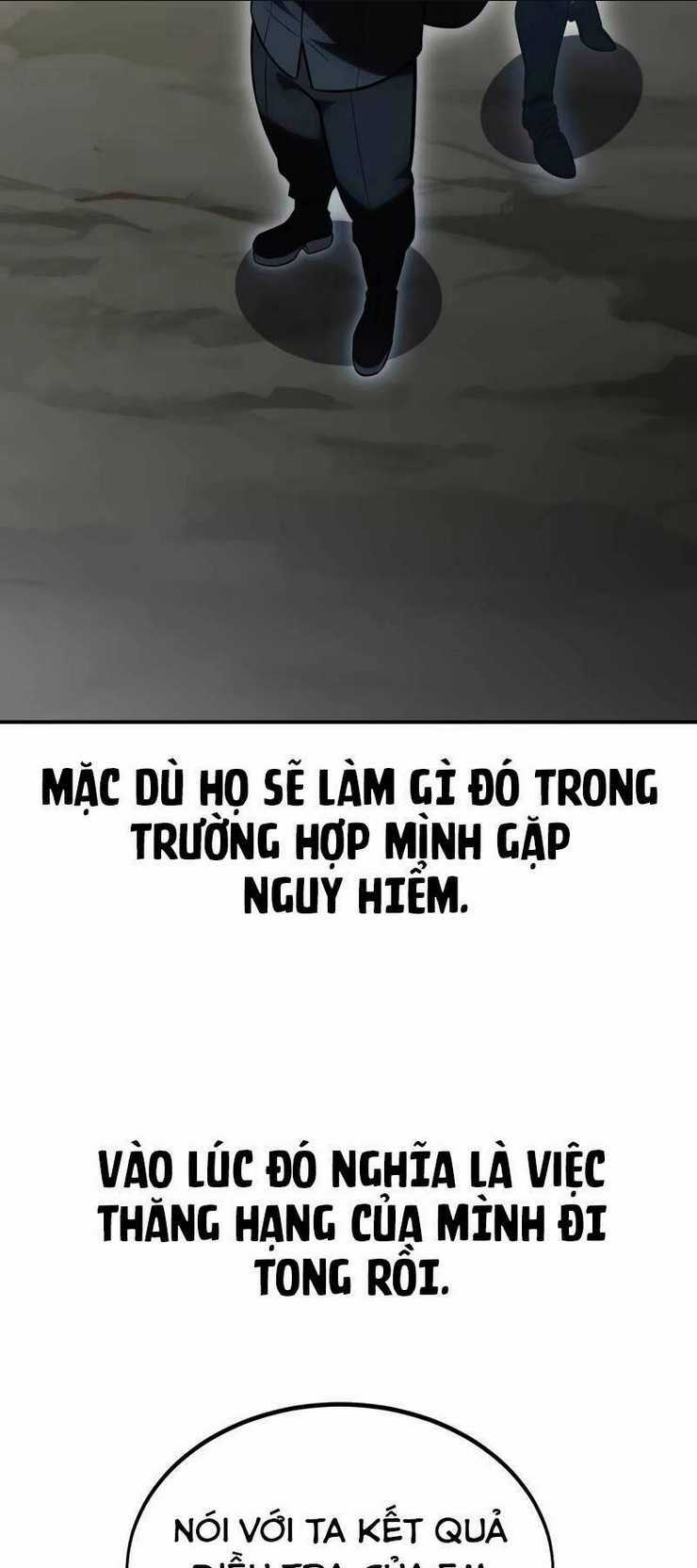 Tôi Đã Giết Tuyển Thủ Học Viện Chapter 24 trang 117