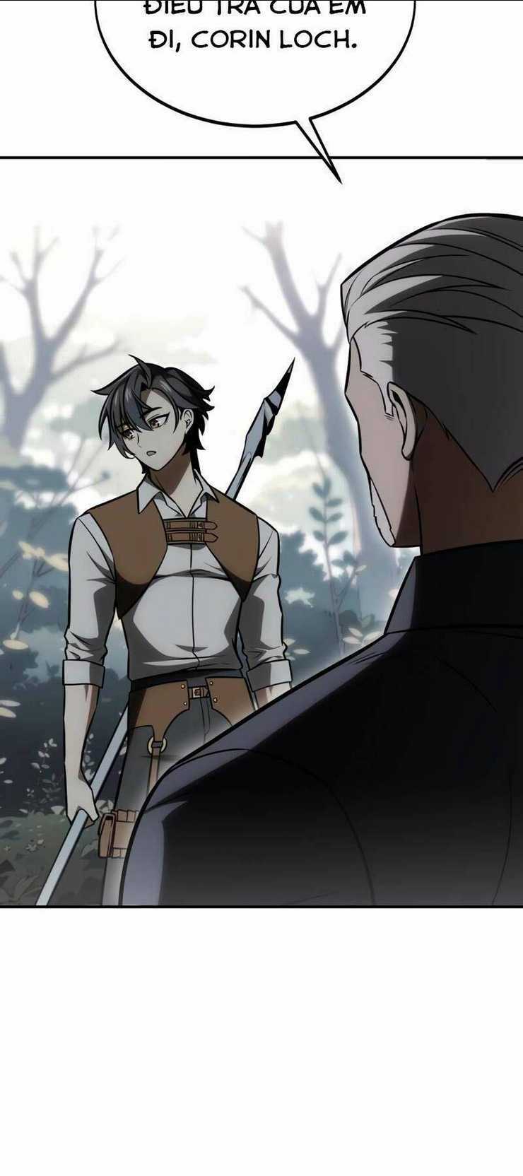 Tôi Đã Giết Tuyển Thủ Học Viện Chapter 24 trang 118