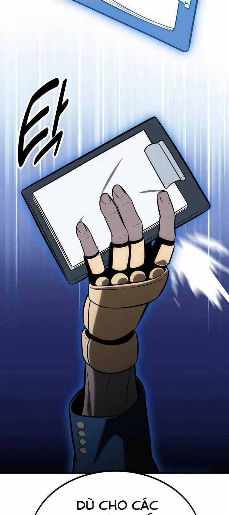 Tôi Đã Giết Tuyển Thủ Học Viện Chapter 24 trang 12