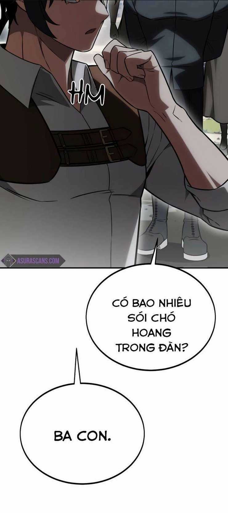 Tôi Đã Giết Tuyển Thủ Học Viện Chapter 24 trang 120