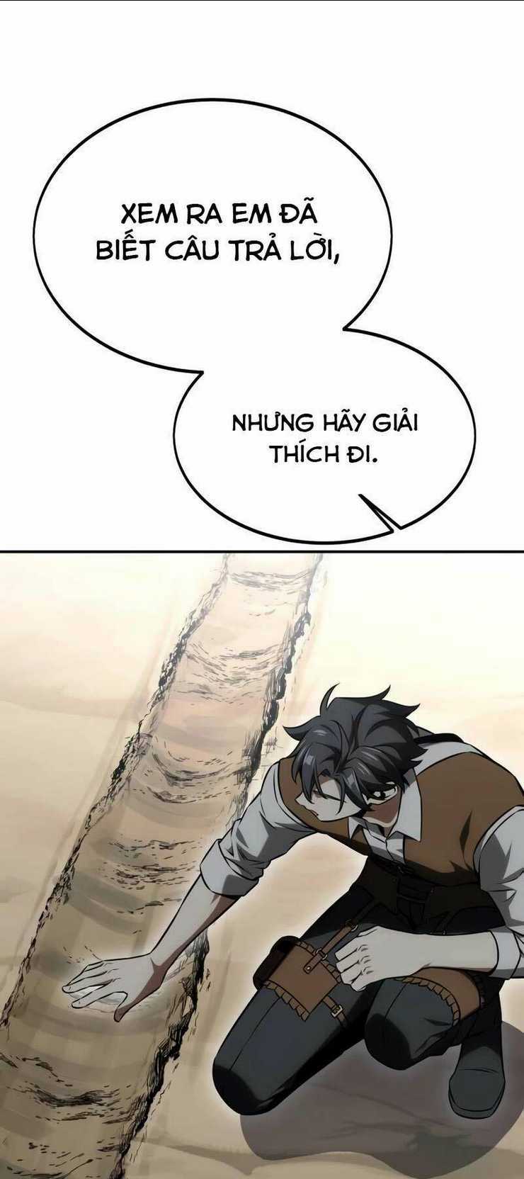 Tôi Đã Giết Tuyển Thủ Học Viện Chapter 24 trang 123