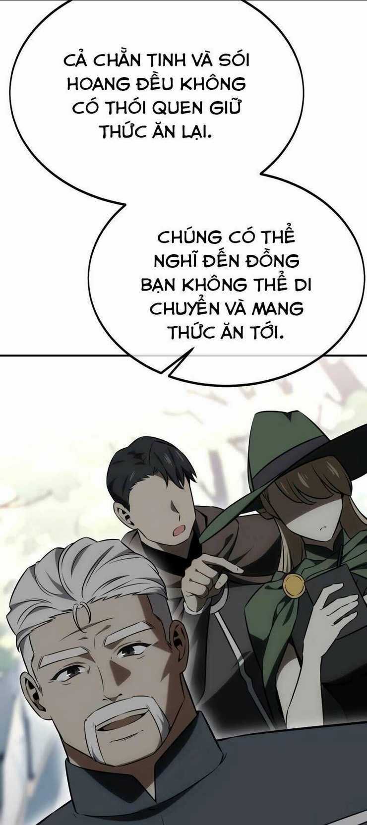 Tôi Đã Giết Tuyển Thủ Học Viện Chapter 24 trang 125