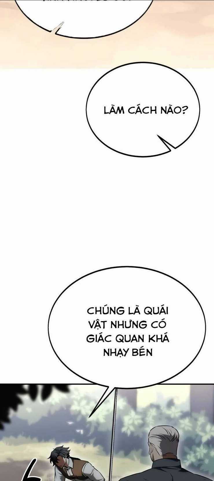 Tôi Đã Giết Tuyển Thủ Học Viện Chapter 24 trang 129