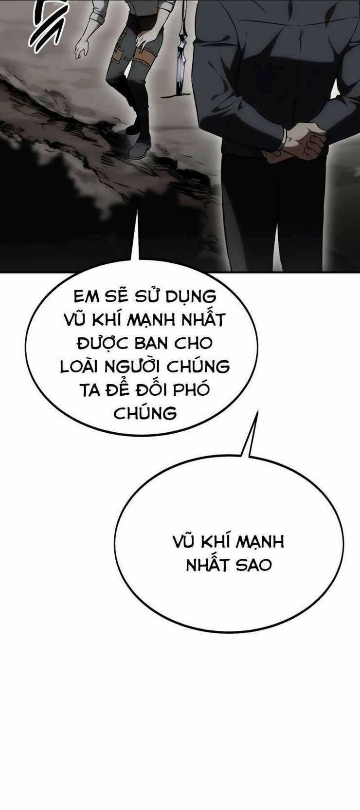 Tôi Đã Giết Tuyển Thủ Học Viện Chapter 24 trang 130