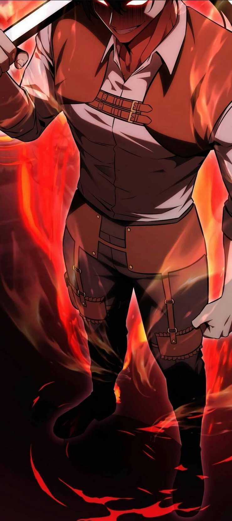 Tôi Đã Giết Tuyển Thủ Học Viện Chapter 24 trang 132