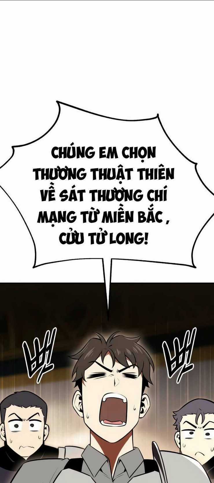 Tôi Đã Giết Tuyển Thủ Học Viện Chapter 24 trang 17