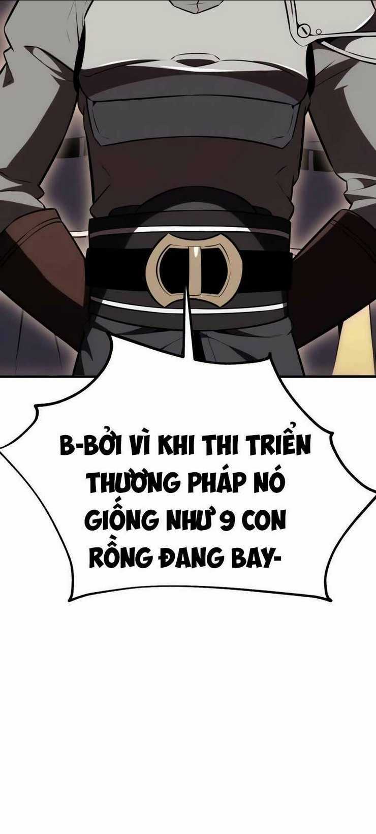 Tôi Đã Giết Tuyển Thủ Học Viện Chapter 24 trang 18