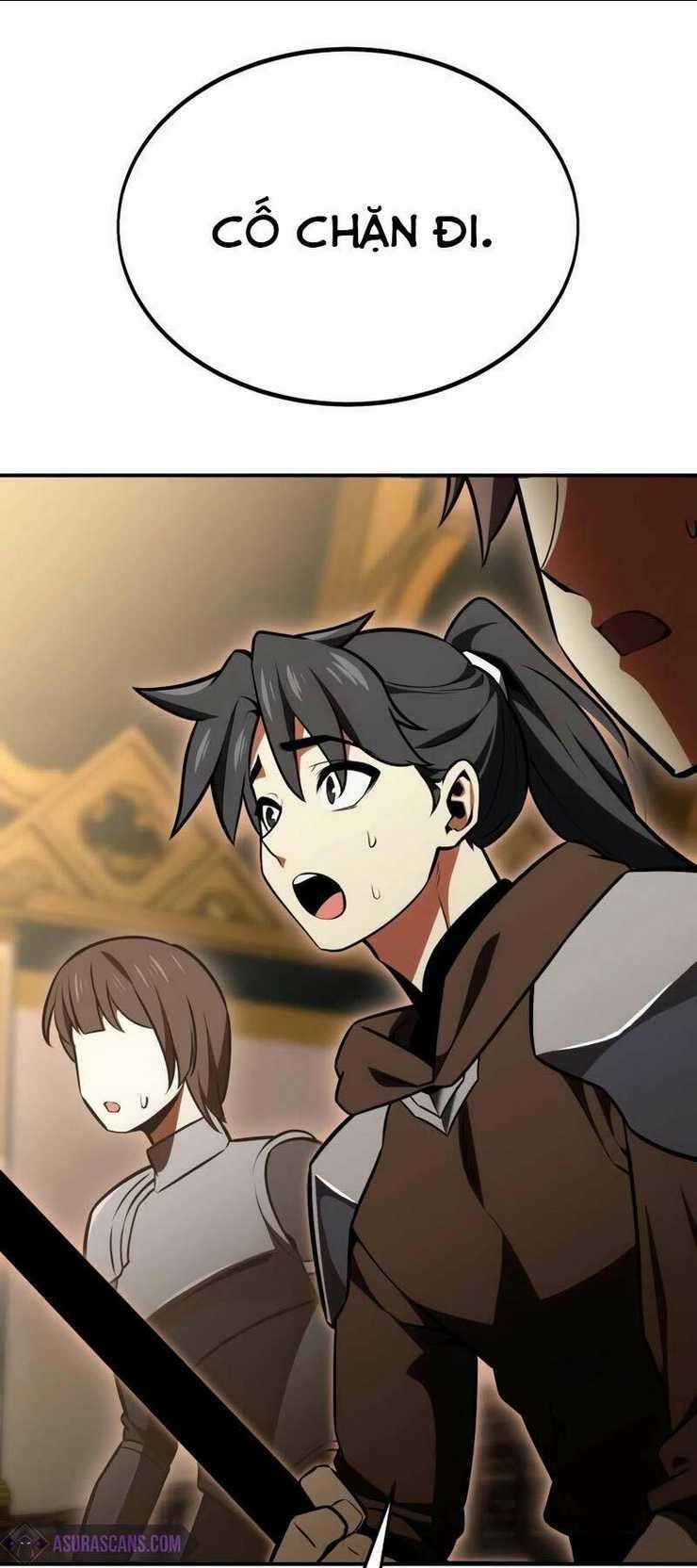 Tôi Đã Giết Tuyển Thủ Học Viện Chapter 24 trang 2