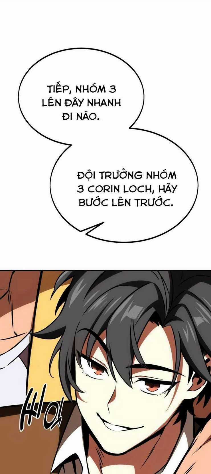 Tôi Đã Giết Tuyển Thủ Học Viện Chapter 24 trang 21