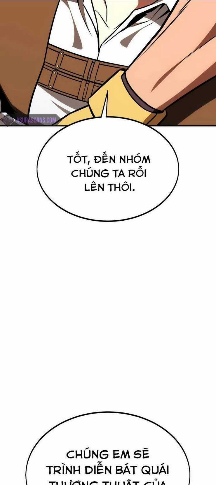 Tôi Đã Giết Tuyển Thủ Học Viện Chapter 24 trang 22