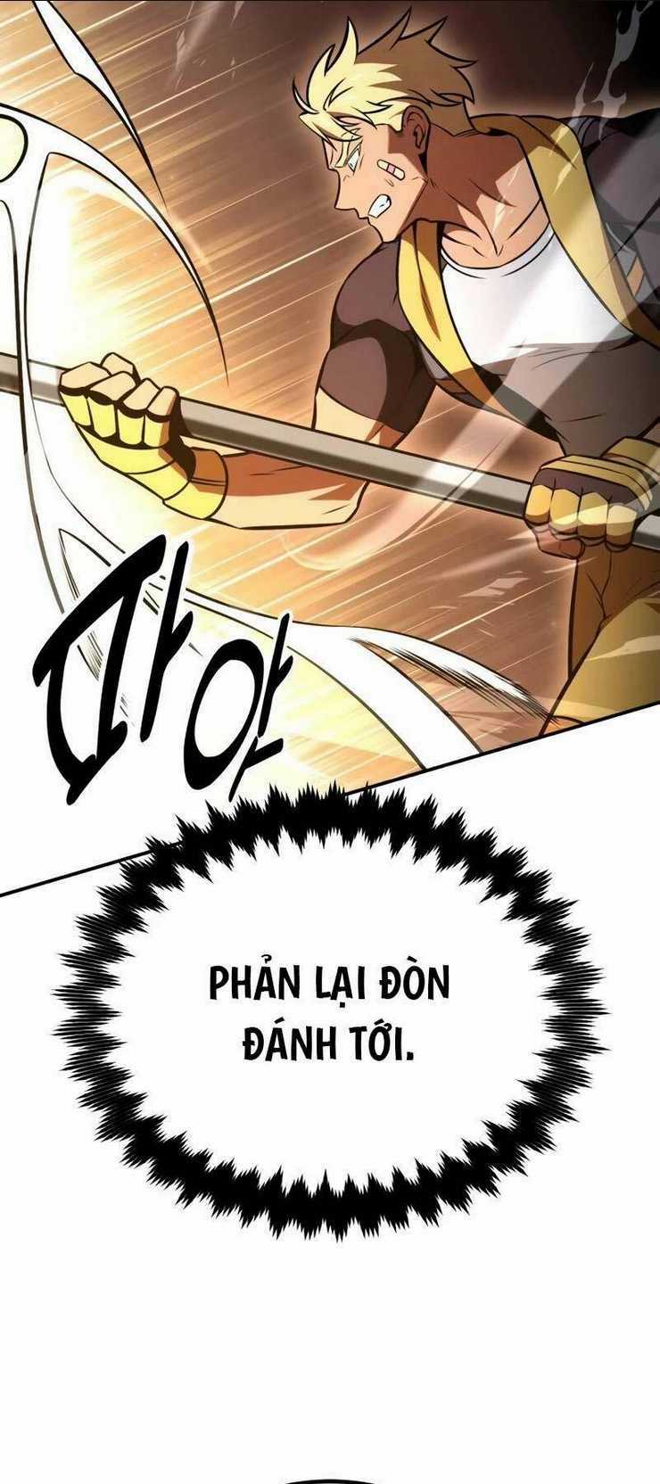 Tôi Đã Giết Tuyển Thủ Học Viện Chapter 24 trang 25