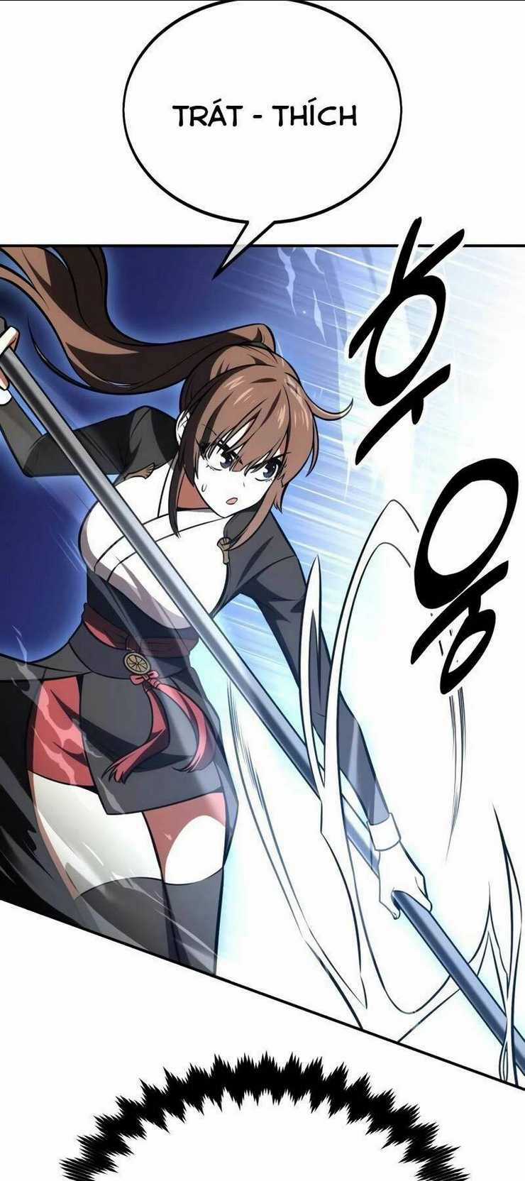 Tôi Đã Giết Tuyển Thủ Học Viện Chapter 24 trang 26