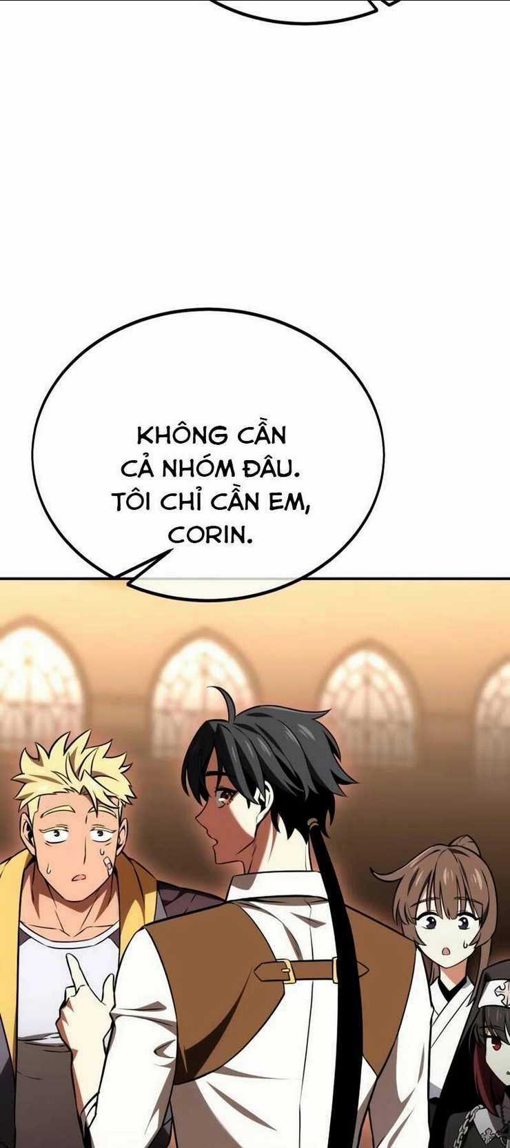 Tôi Đã Giết Tuyển Thủ Học Viện Chapter 24 trang 32