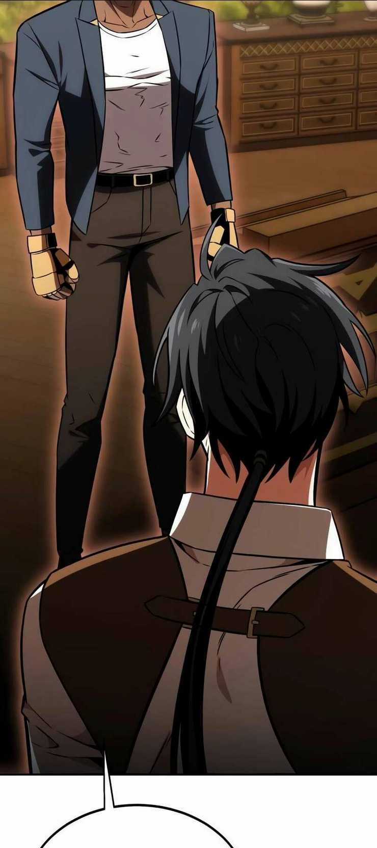 Tôi Đã Giết Tuyển Thủ Học Viện Chapter 24 trang 34