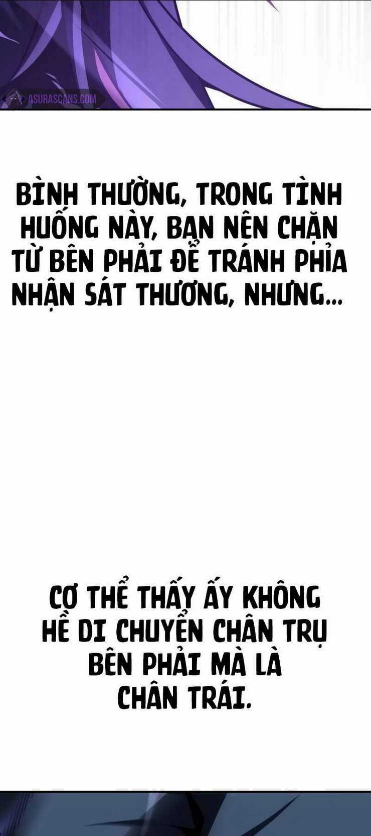 Tôi Đã Giết Tuyển Thủ Học Viện Chapter 24 trang 42