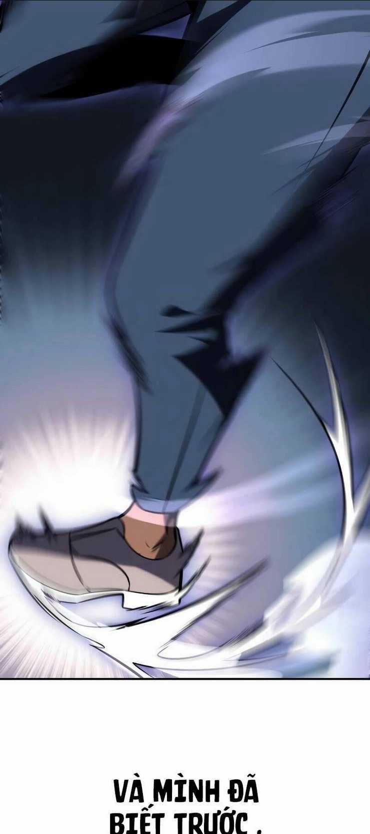 Tôi Đã Giết Tuyển Thủ Học Viện Chapter 24 trang 43