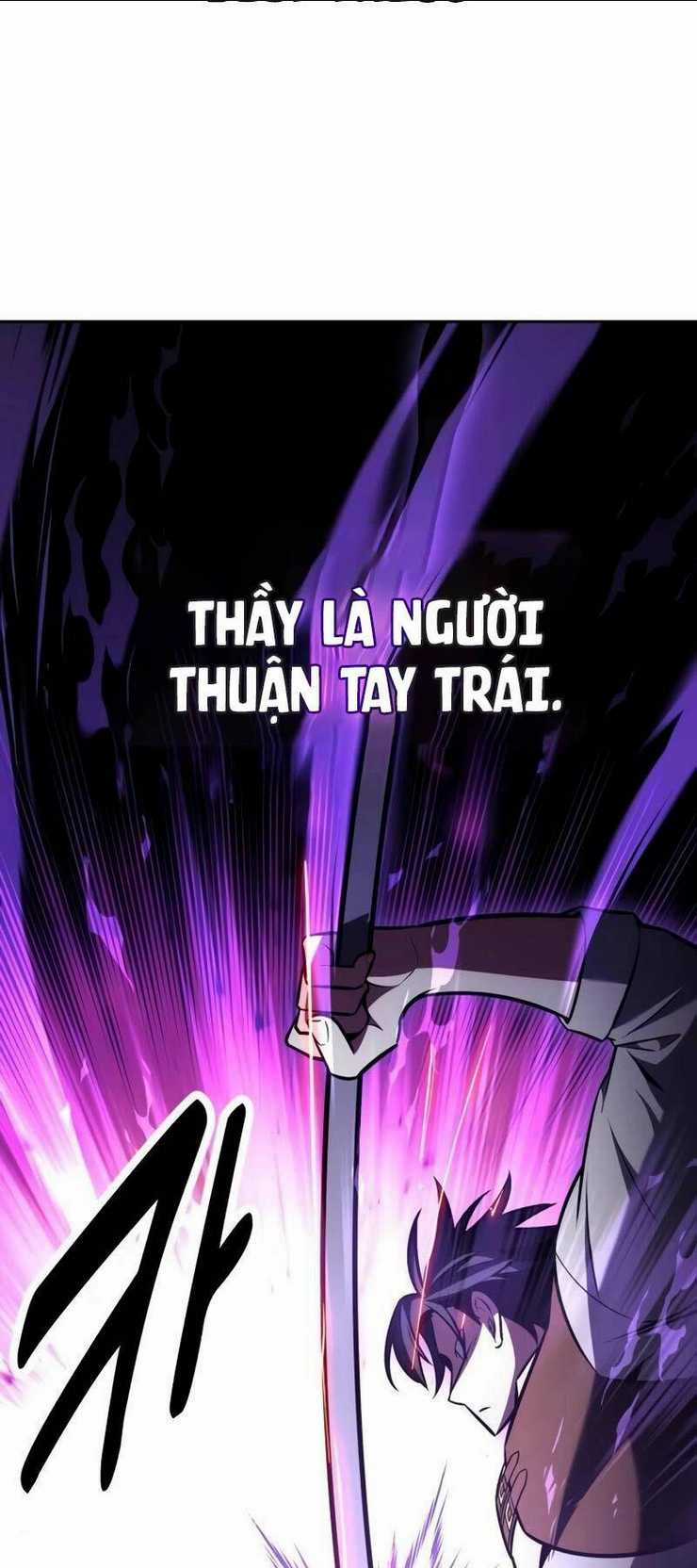 Tôi Đã Giết Tuyển Thủ Học Viện Chapter 24 trang 44