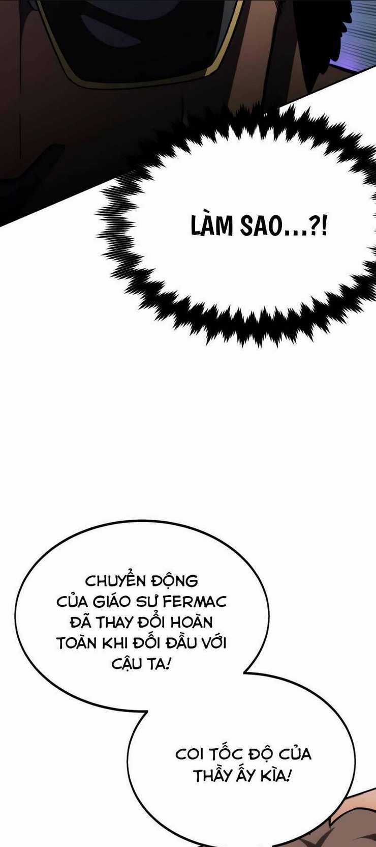 Tôi Đã Giết Tuyển Thủ Học Viện Chapter 24 trang 47