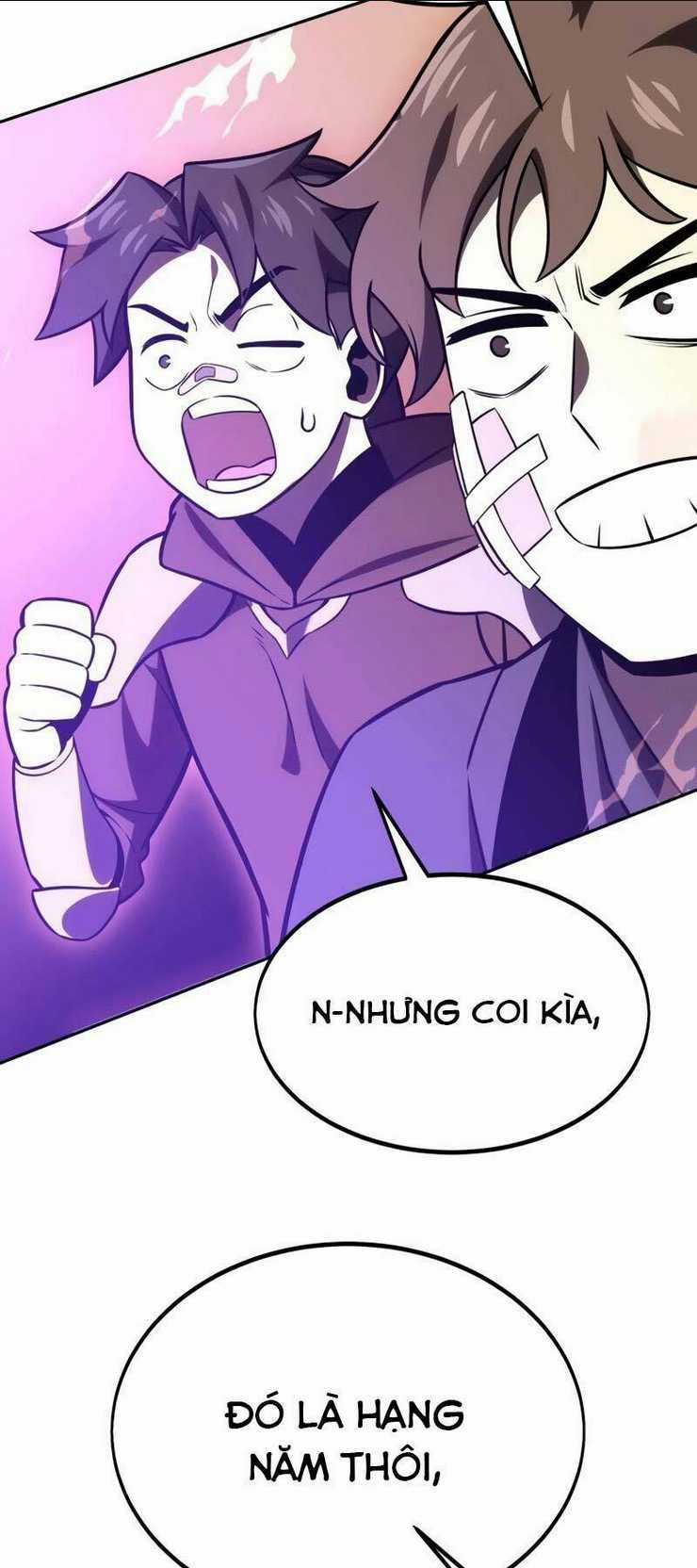 Tôi Đã Giết Tuyển Thủ Học Viện Chapter 24 trang 48