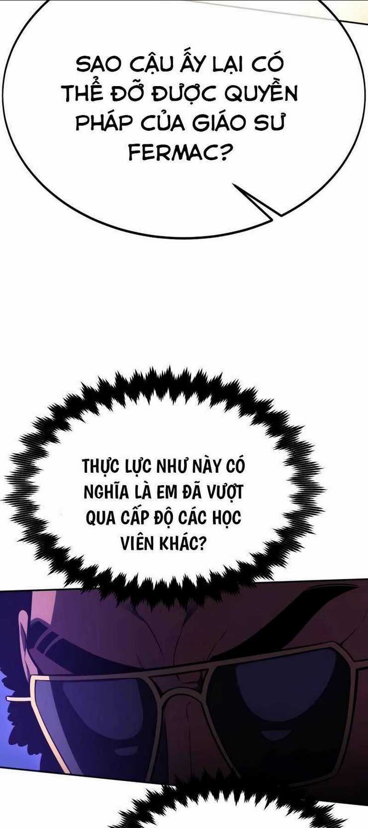 Tôi Đã Giết Tuyển Thủ Học Viện Chapter 24 trang 52