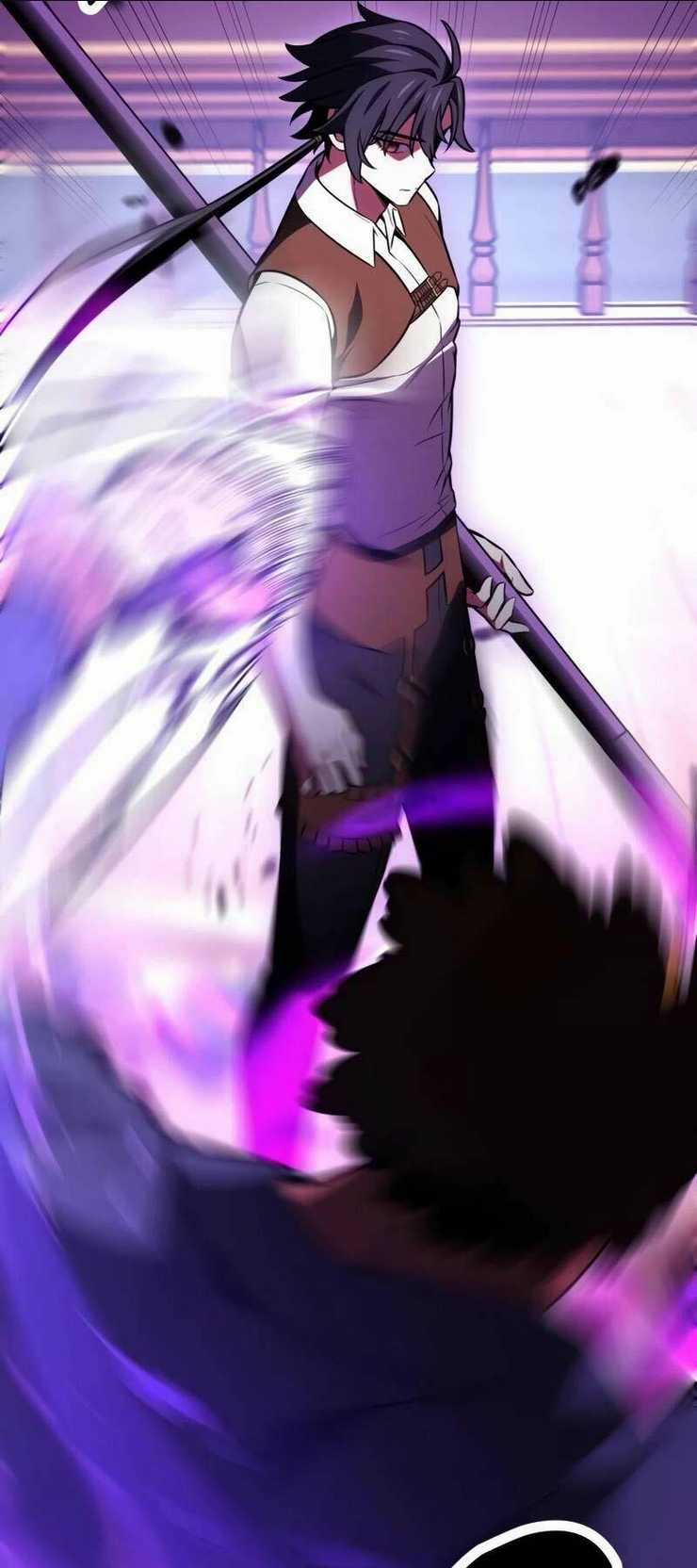 Tôi Đã Giết Tuyển Thủ Học Viện Chapter 24 trang 56