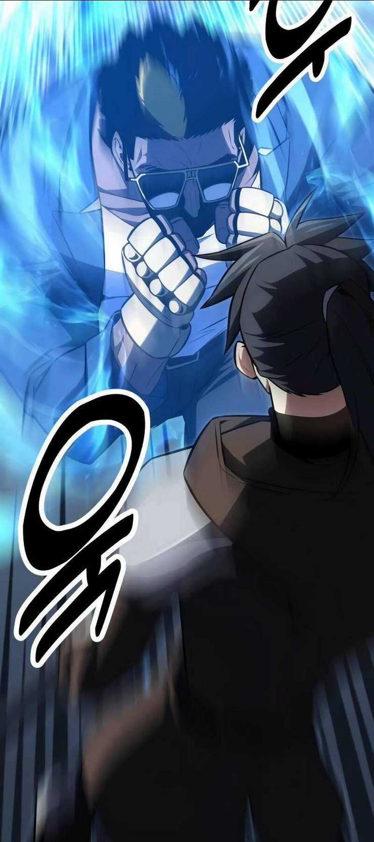 Tôi Đã Giết Tuyển Thủ Học Viện Chapter 24 trang 6