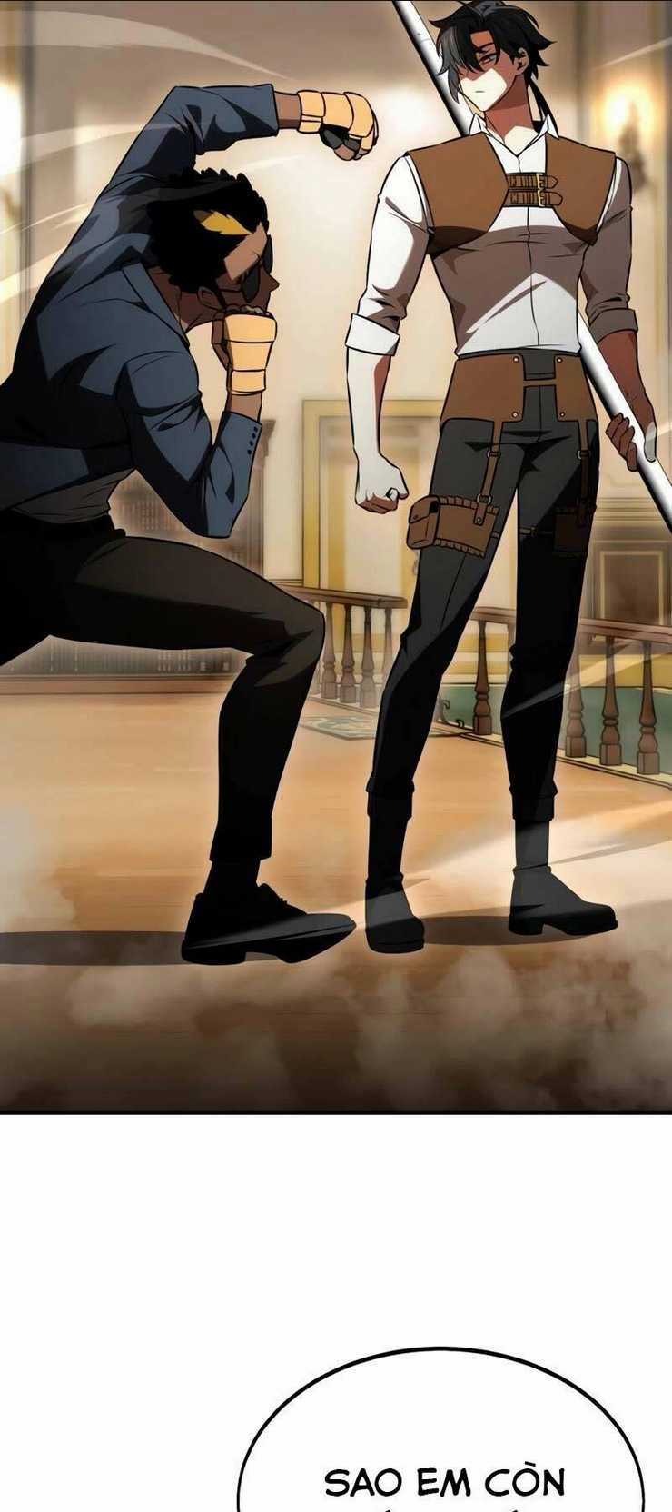 Tôi Đã Giết Tuyển Thủ Học Viện Chapter 24 trang 65