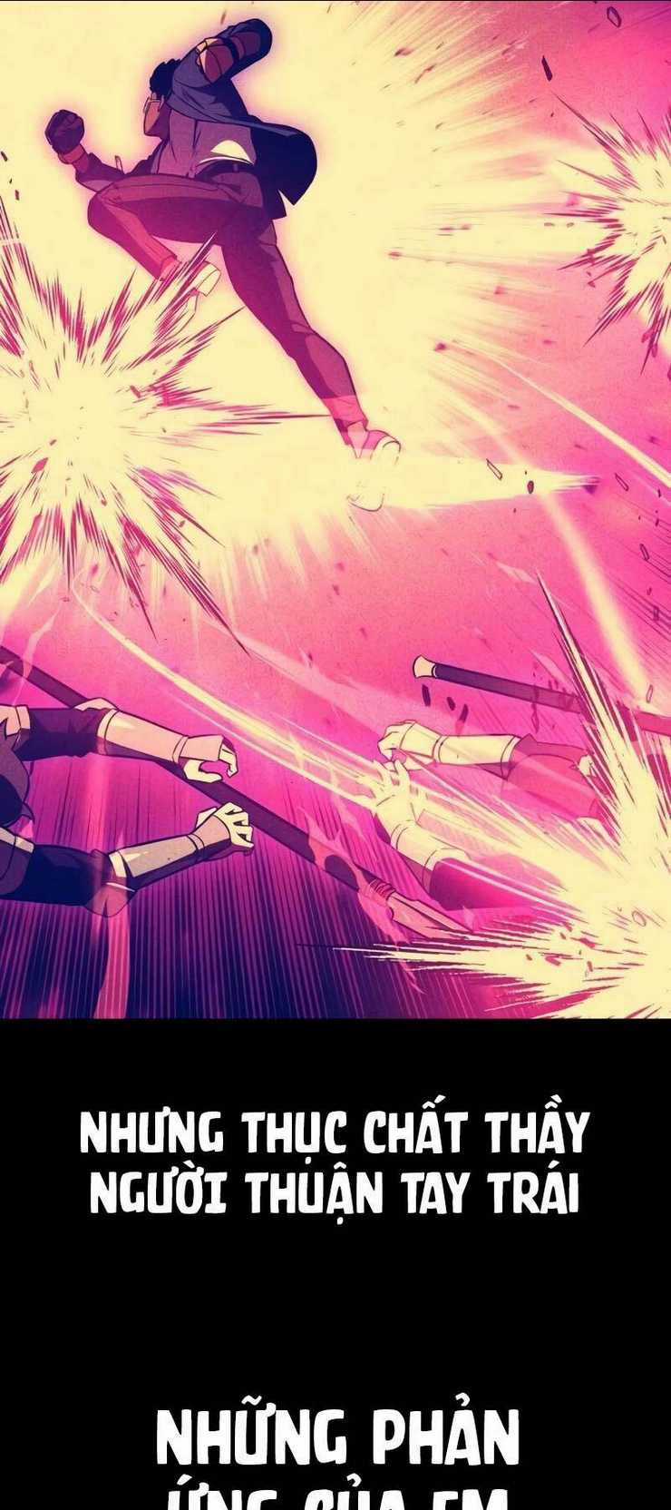 Tôi Đã Giết Tuyển Thủ Học Viện Chapter 24 trang 70