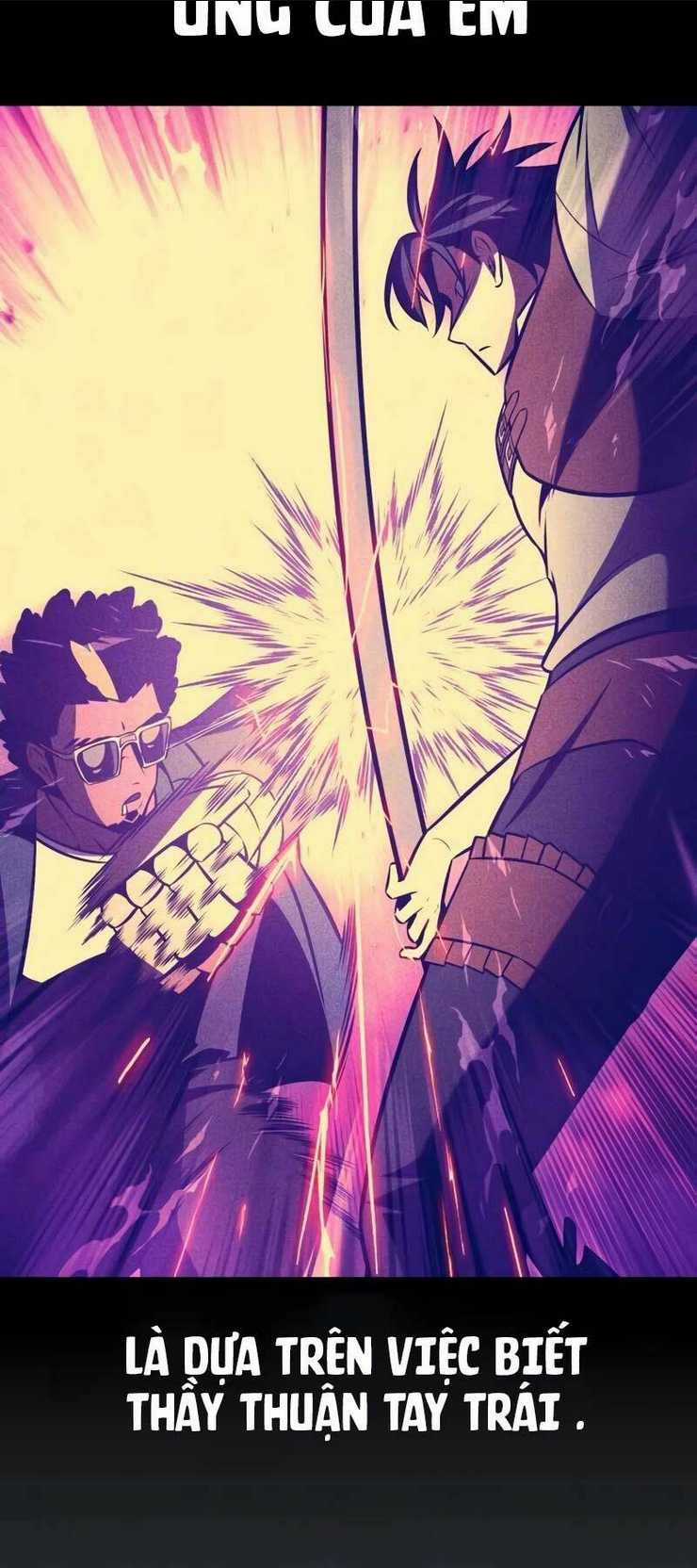 Tôi Đã Giết Tuyển Thủ Học Viện Chapter 24 trang 71