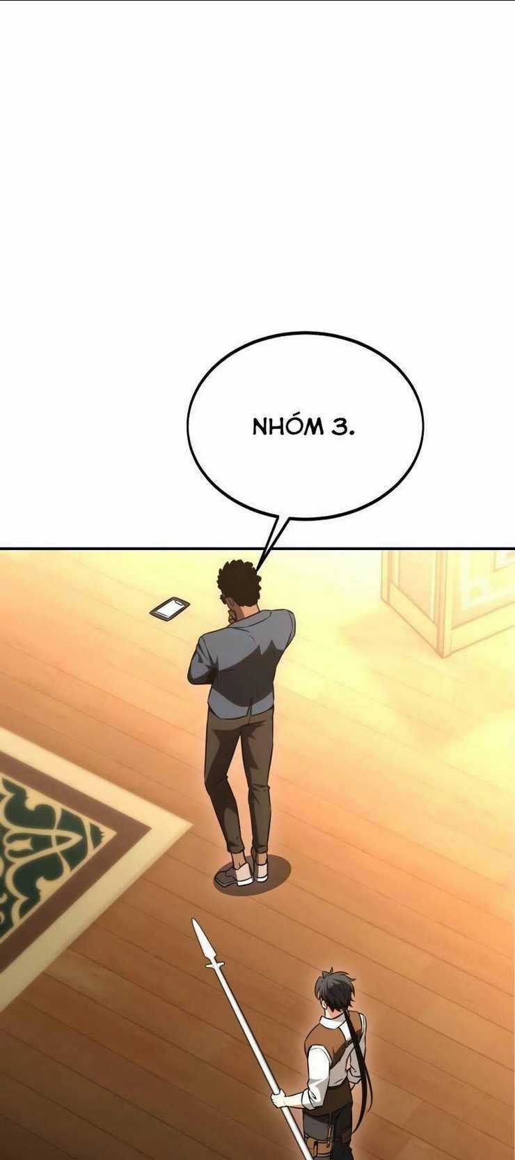 Tôi Đã Giết Tuyển Thủ Học Viện Chapter 24 trang 74