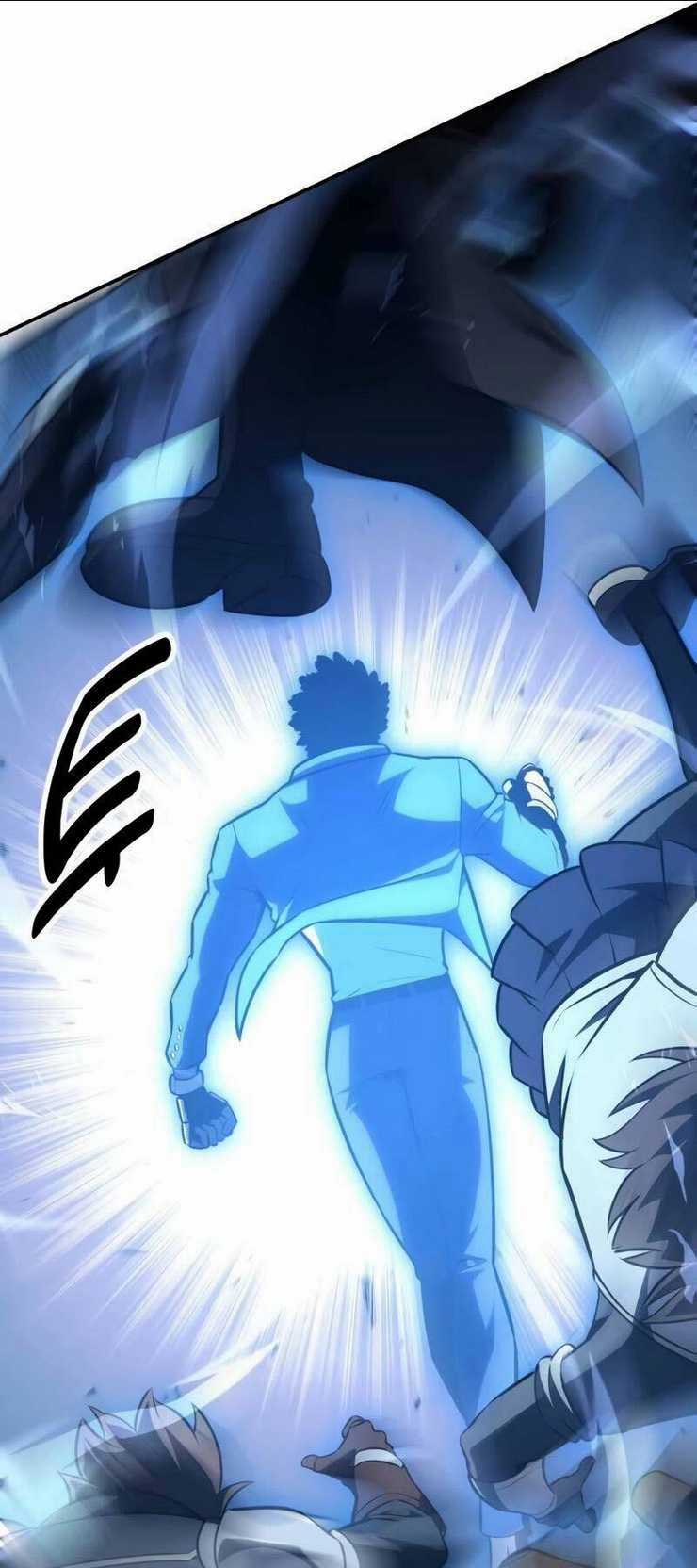 Tôi Đã Giết Tuyển Thủ Học Viện Chapter 24 trang 8