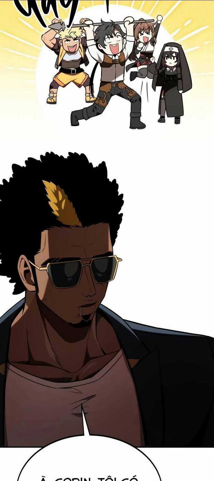 Tôi Đã Giết Tuyển Thủ Học Viện Chapter 24 trang 81