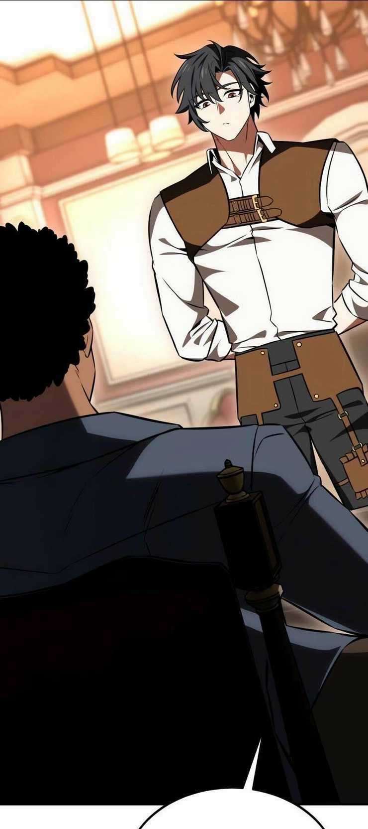 Tôi Đã Giết Tuyển Thủ Học Viện Chapter 24 trang 86