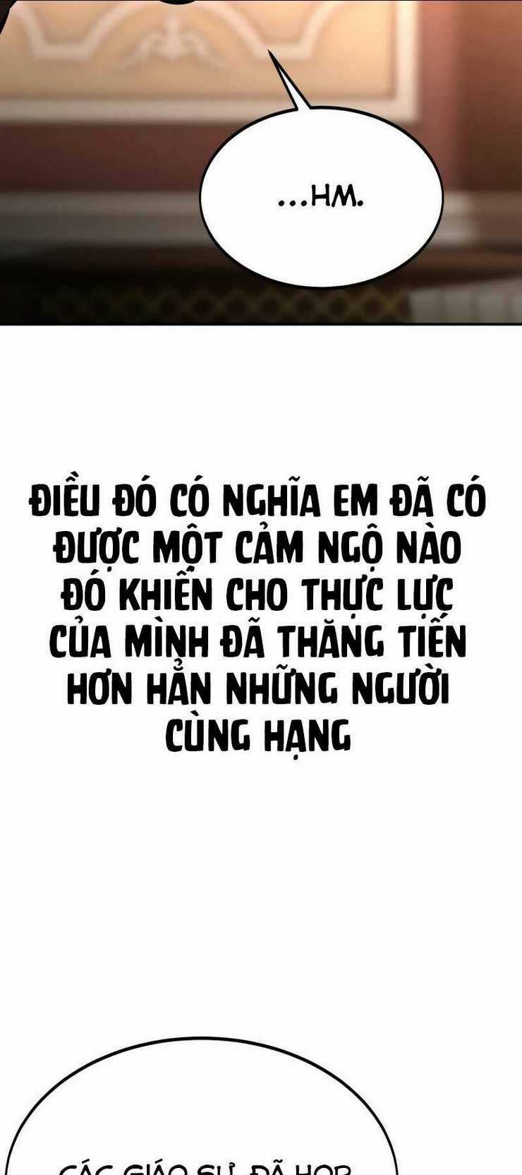 Tôi Đã Giết Tuyển Thủ Học Viện Chapter 24 trang 90