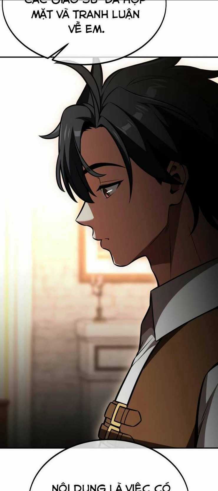 Tôi Đã Giết Tuyển Thủ Học Viện Chapter 24 trang 91