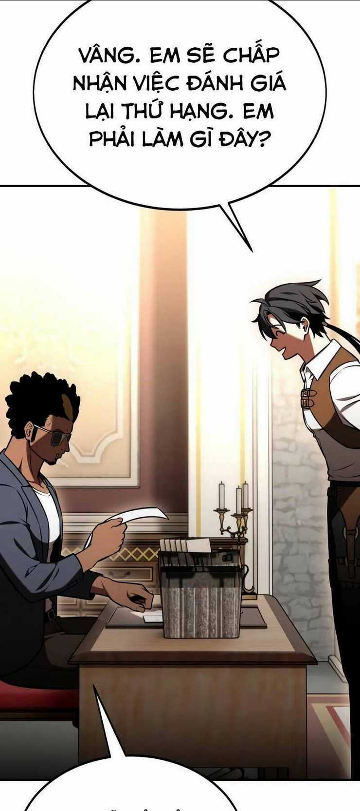 Tôi Đã Giết Tuyển Thủ Học Viện Chapter 24 trang 97