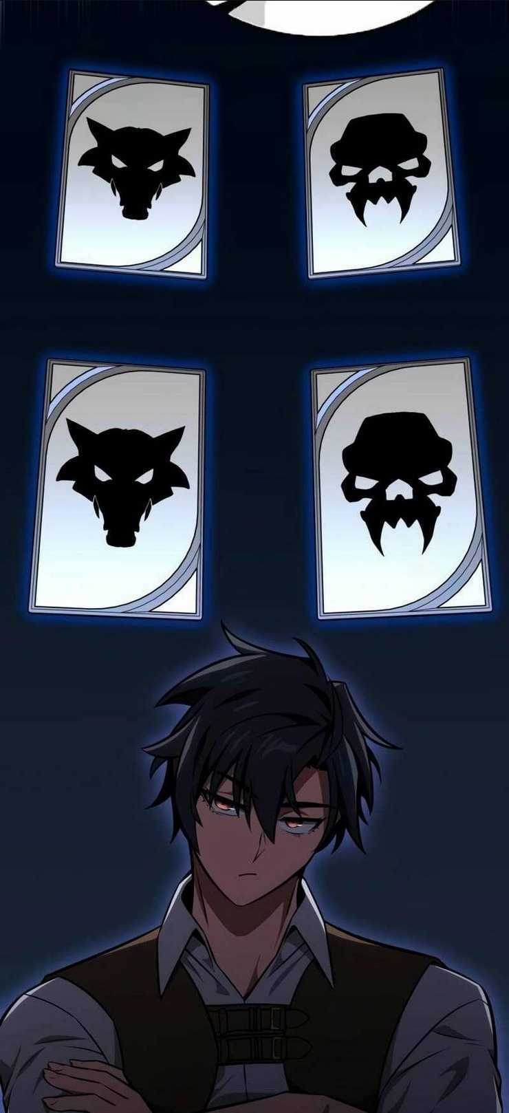 Tôi Đã Giết Tuyển Thủ Học Viện Chapter 24 trang 99