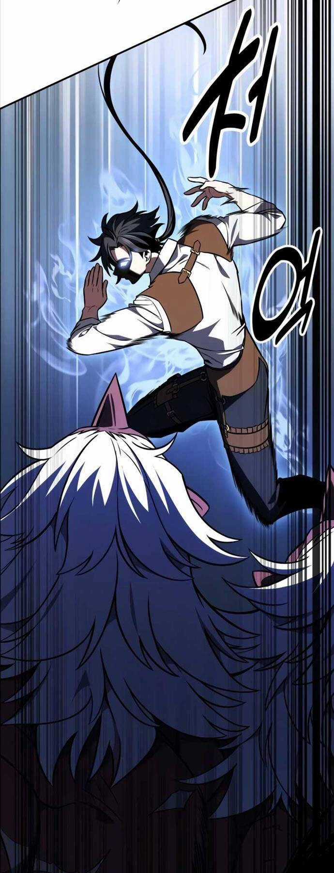 Tôi Đã Giết Tuyển Thủ Học Viện Chapter 25.5 trang 35